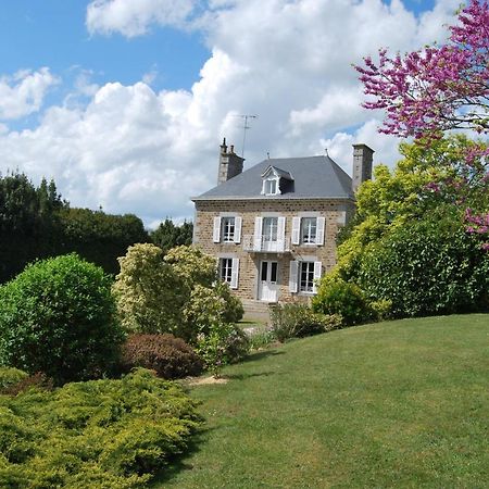 B&B Le Mesnil Saint-Senier-sous-Avranches Exterior photo