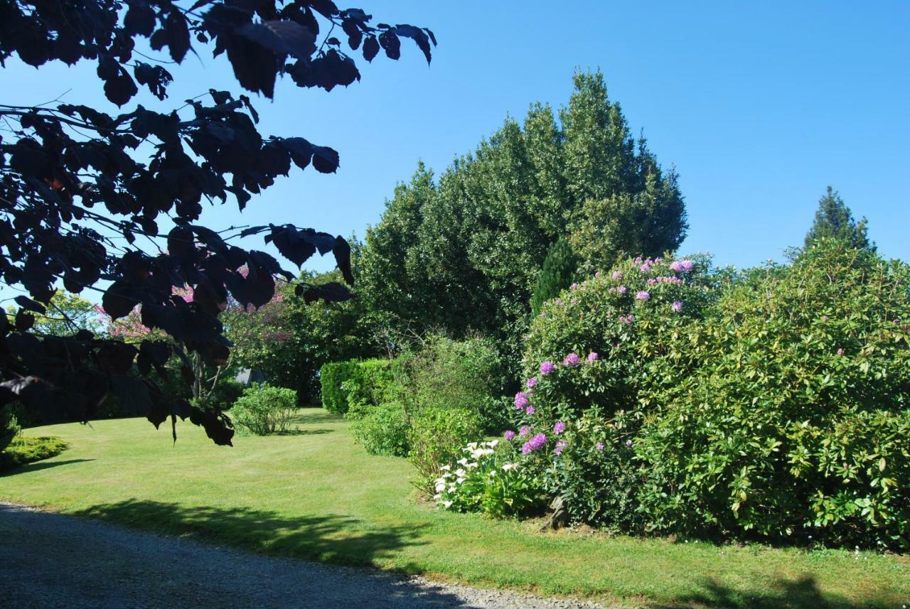 B&B Le Mesnil Saint-Senier-sous-Avranches Exterior photo