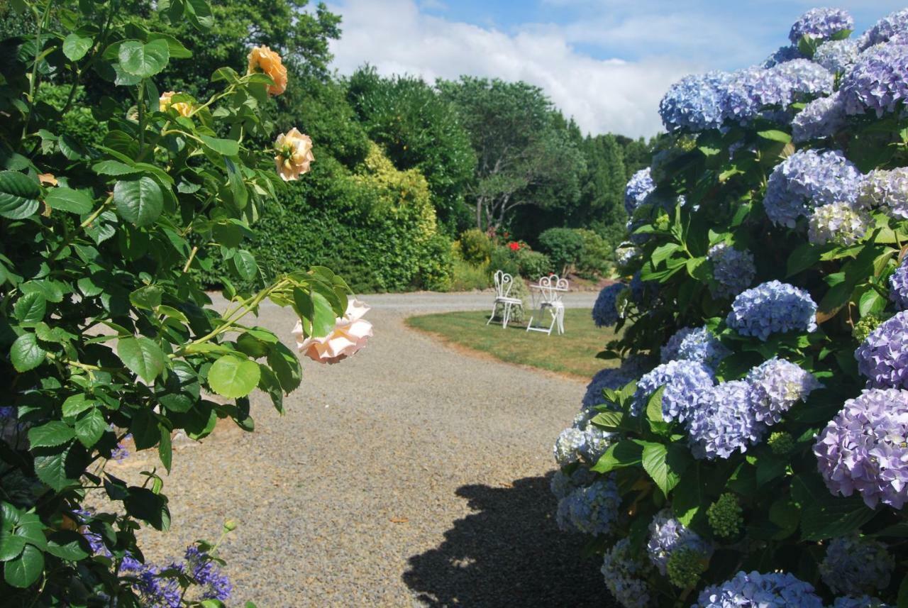 B&B Le Mesnil Saint-Senier-sous-Avranches Exterior photo